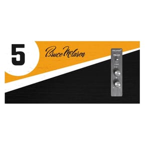 Klipsch The One II McLaren Legends — image 5