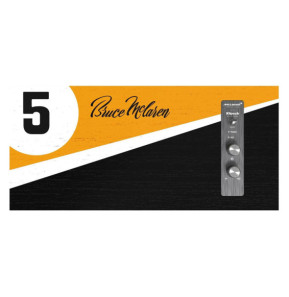 Klipsch The One II McLaren Legends