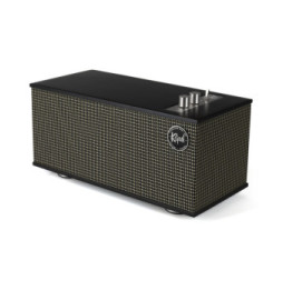 Klipsch The One II Noir Mat