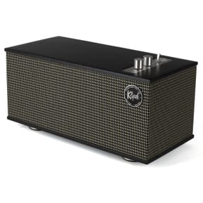 Klipsch The One II Noir Mat