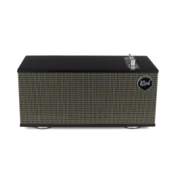 Klipsch The One II Noir Mat