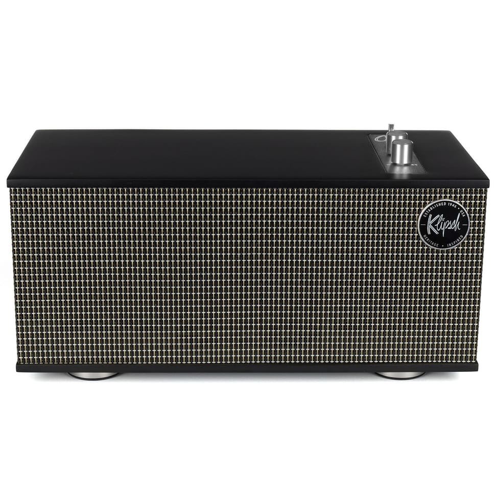 Klipsch The One II Noir Mat — image 2