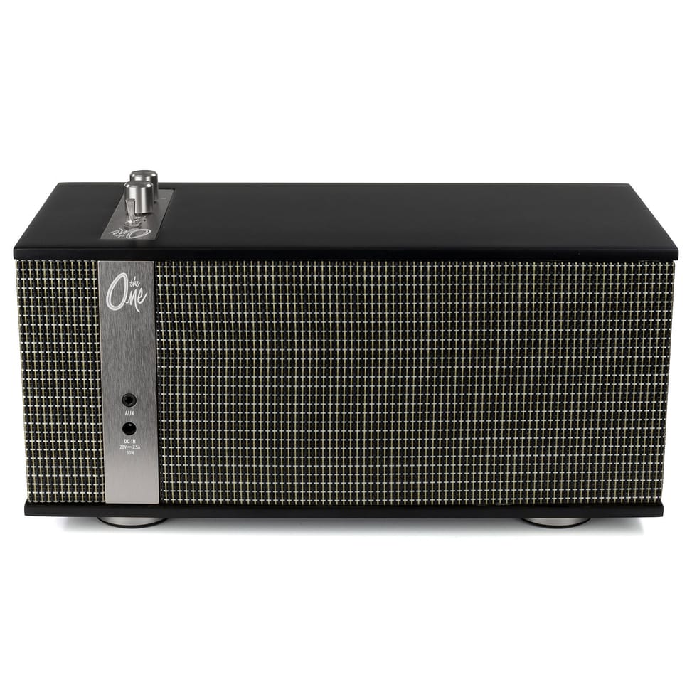 Klipsch The One II Noir Mat — image 3