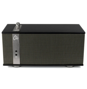 Klipsch The One II Noir Mat