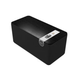 Klipsch The One+ Noir Mat