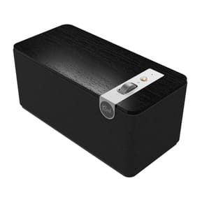 Klipsch The One+ Noir Mat