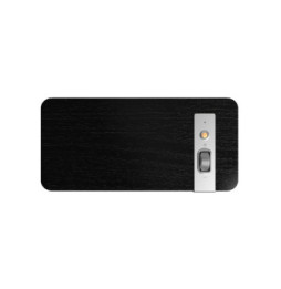 Klipsch The One+ Noir Mat