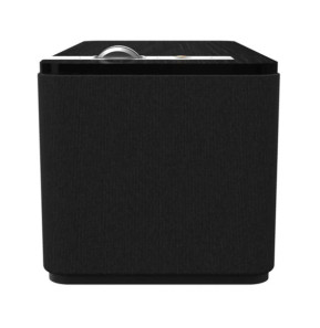 Klipsch The One+ Noir Mat