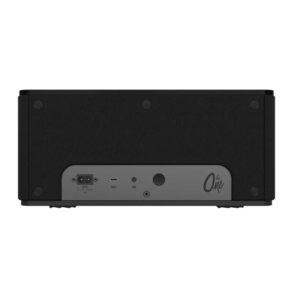Klipsch The One+ Noir Mat — image 5