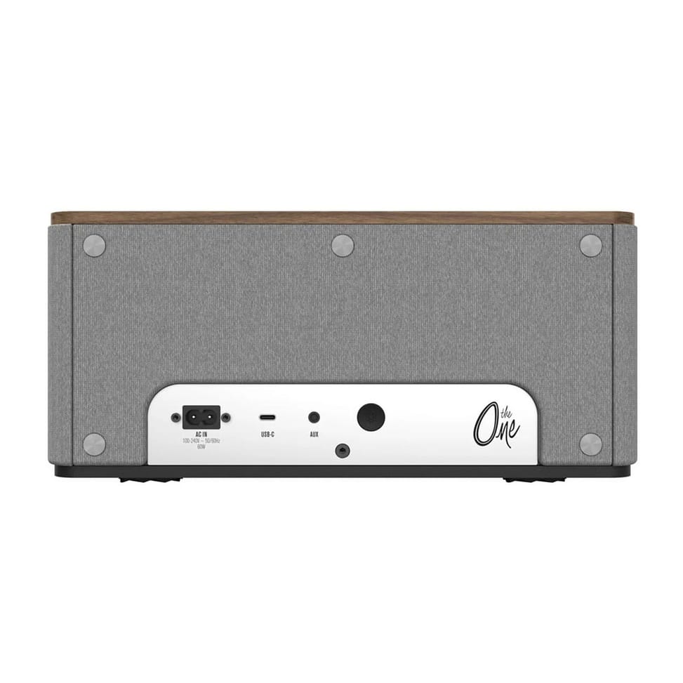 Klipsch The One+ Noyer — image 5