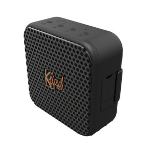 Klipsch The Three+ Noir + Austin
