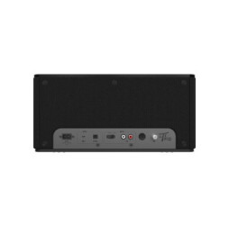 Klipsch The Three+ Noir + Austin