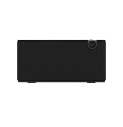 Klipsch The Three+ Noir Mat