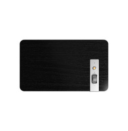 Klipsch The Three+ Noir Mat