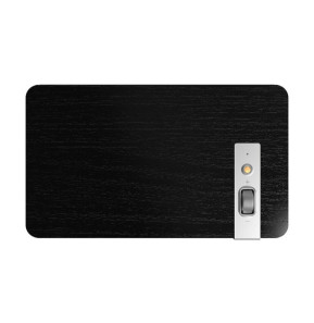 Klipsch The Three+ Noir Mat