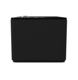 Klipsch The Three+ Noir Mat