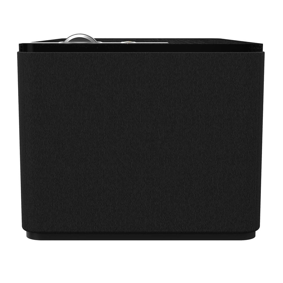 Klipsch The Three+ Noir Mat — image 4