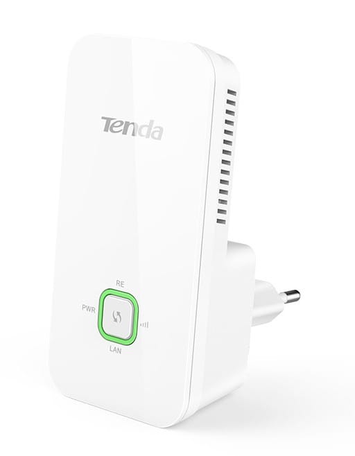 Répéteur sans fil Tenda N300 Universal Range Extender 300 Mbps (A300)