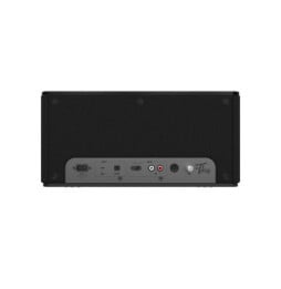 Klipsch The Three+ Noir Mat