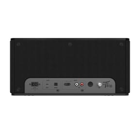 Klipsch The Three+ Noir Mat — image 5