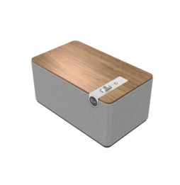 Klipsch The Three+ Noyer