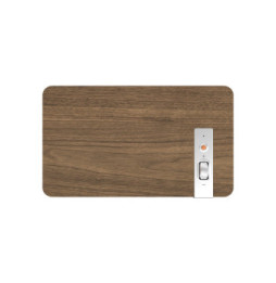 Klipsch The Three+ Noyer