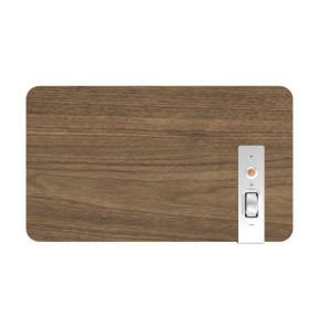 Klipsch The Three+ Noyer
