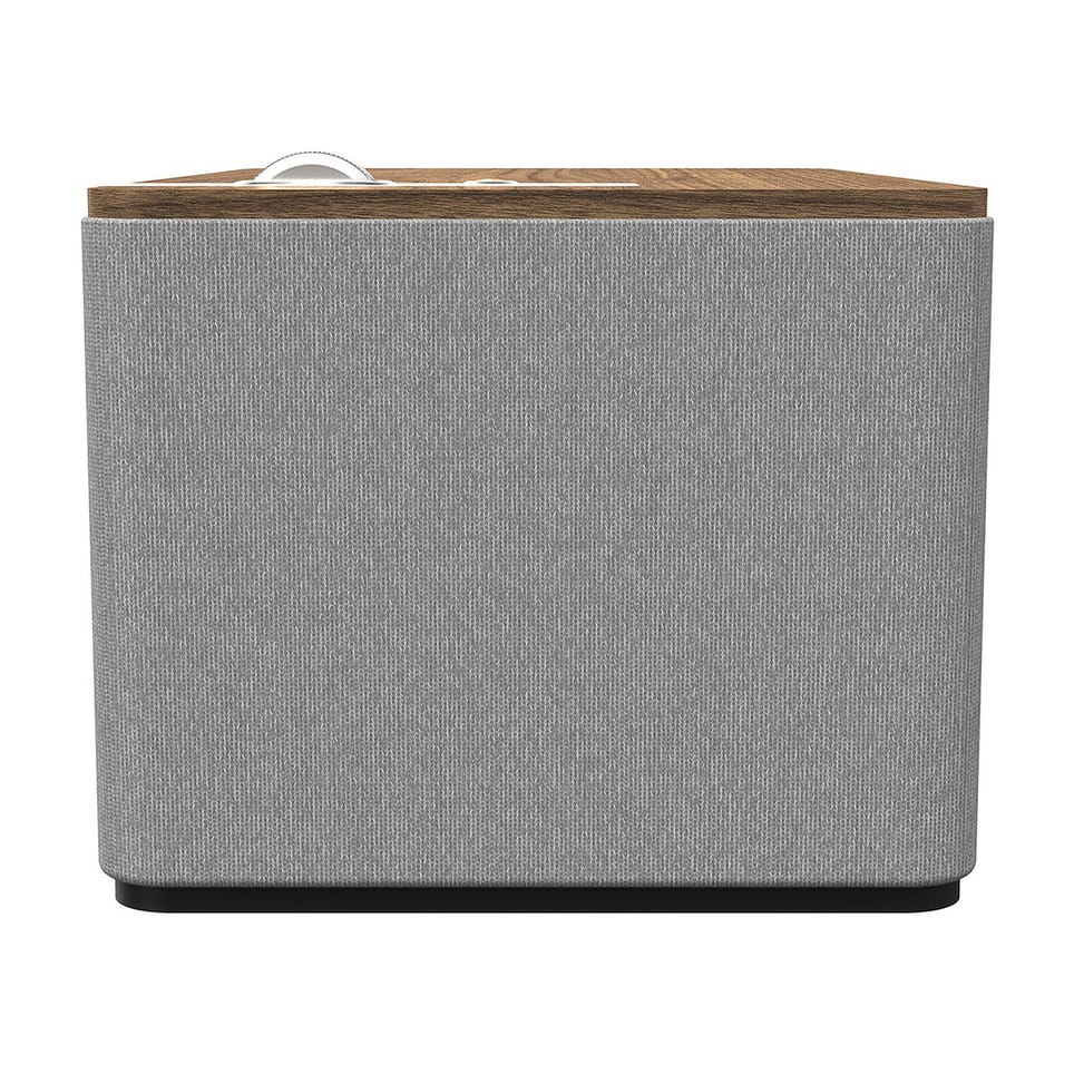 Klipsch The Three+ Noyer — image 4