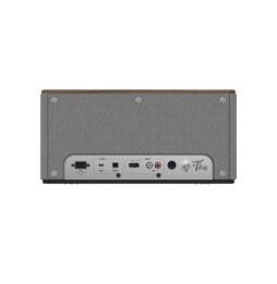 Klipsch The Three+ Noyer