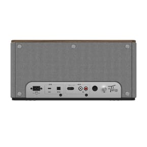 Klipsch The Three+ Noyer — image 5