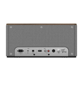 Klipsch The Three+ Noyer