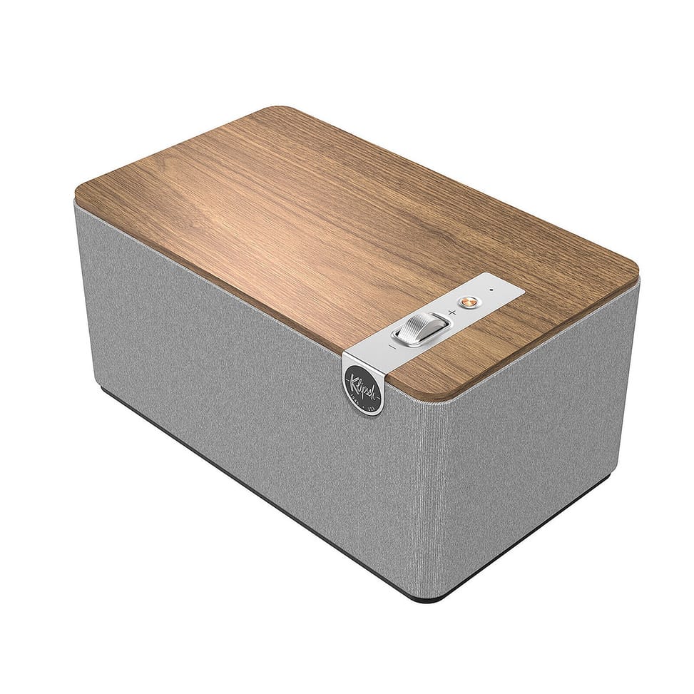 Klipsch The Three+ Noyer + Austin — image 2