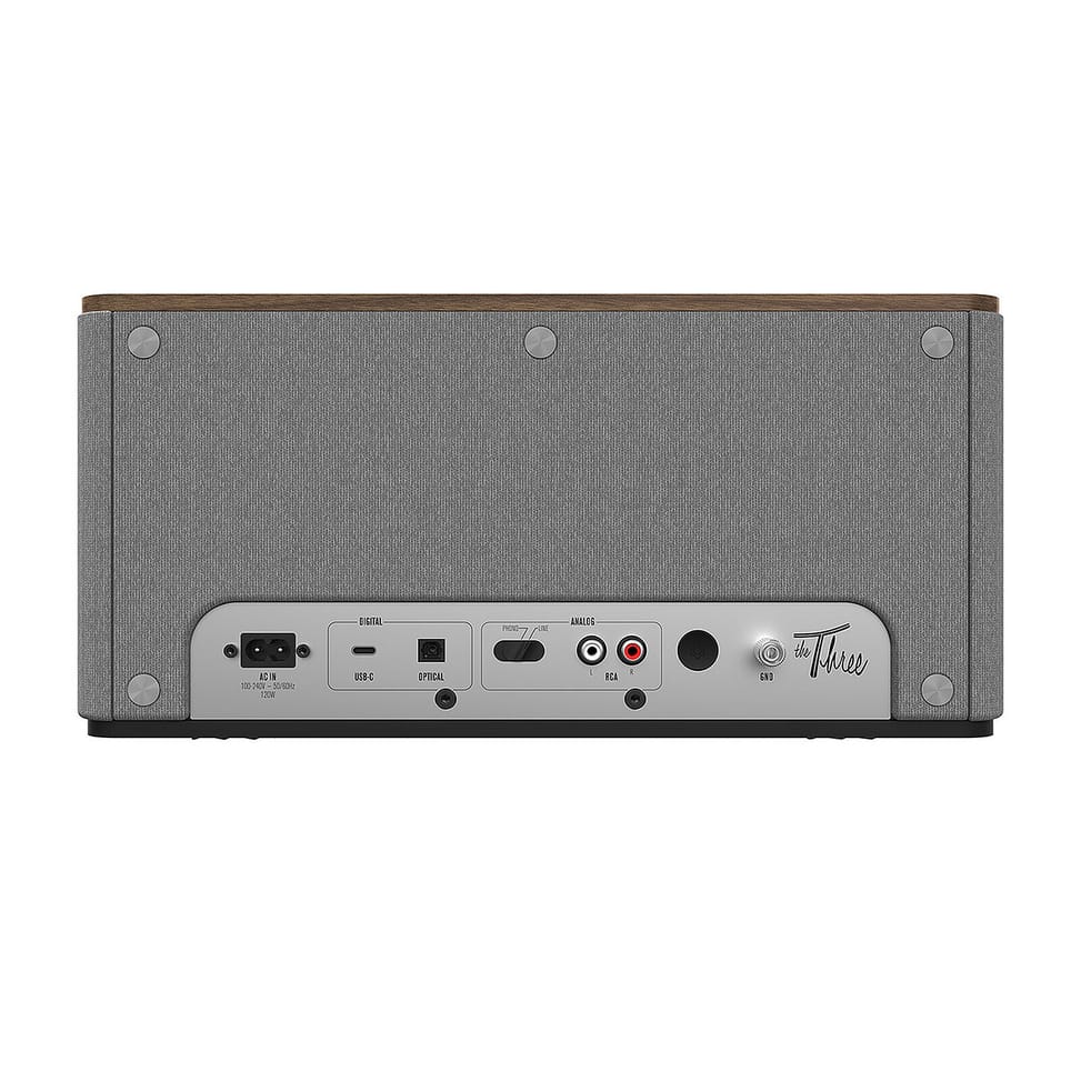 Klipsch The Three+ Noyer + Austin — image 4
