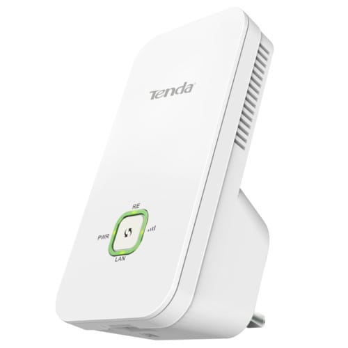 Répéteur sans fil Tenda N300 Universal Range Extender 300 Mbps (A300)