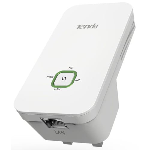 Répéteur sans fil Tenda N300 Universal Range Extender 300 Mbps (A300)