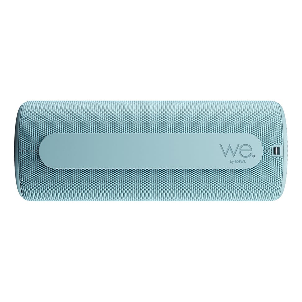 Loewe We. HEAR 1 Aqua Blue — image 3