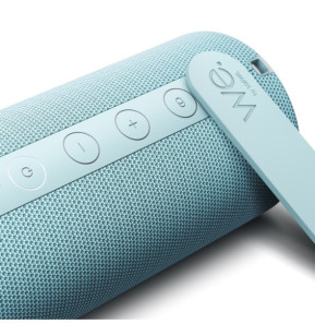 Loewe We. HEAR 1 Aqua Blue