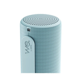 Loewe We. HEAR 1 Aqua Blue