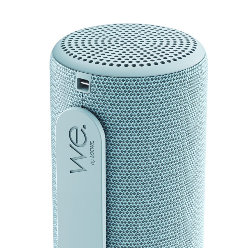 Loewe We. HEAR 1 Aqua Blue — image 5