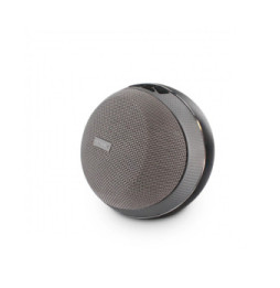 Metronic 477038 - Enceinte portable Xtra Bass bluetooth 20 W avec technologie DSP - Nuances de grey