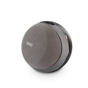 Metronic 477038 - Enceinte portable Xtra Bass bluetooth 20 W avec technologie DSP - Nuances de grey — image 2