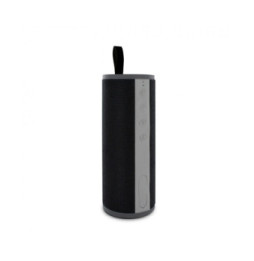 Metronic 477083 - Enceinte portable Xtra Sound bluetooth 12 W avec entrée audio - Nuances de grey