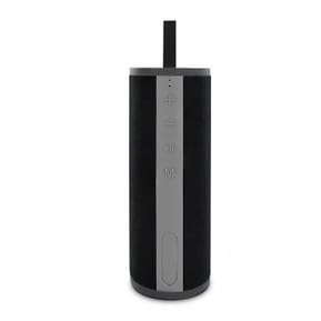 Metronic 477083 - Enceinte portable Xtra Sound bluetooth 12 W avec entrée audio - Nuances de grey — image 3