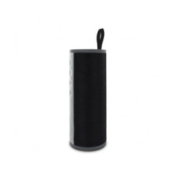 Metronic 477083 - Enceinte portable Xtra Sound bluetooth 12 W avec entrée audio - Nuances de grey