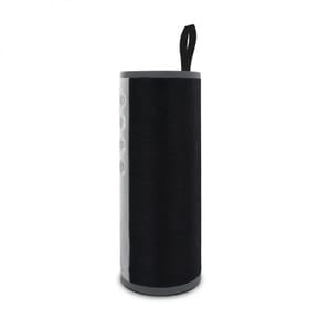 Metronic 477083 - Enceinte portable Xtra Sound bluetooth 12 W avec entrée audio - Nuances de grey — image 4