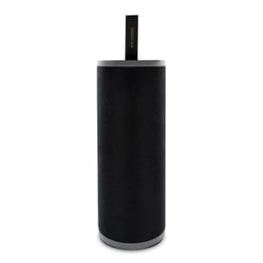 Metronic 477083 - Enceinte portable Xtra Sound bluetooth 12 W avec entrée audio - Nuances de grey — image 5