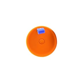 Metronic 477088 - Enceinte portable Xtra Sound bluetooth 12 W - Orange et bleue — image 3