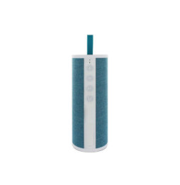 Metronic 477089 - Enceinte portable Xtra Sound bluetooth 12 W - Verte et blanche