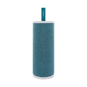 Metronic 477089 - Enceinte portable Xtra Sound bluetooth 12 W - Verte et blanche — image 2
