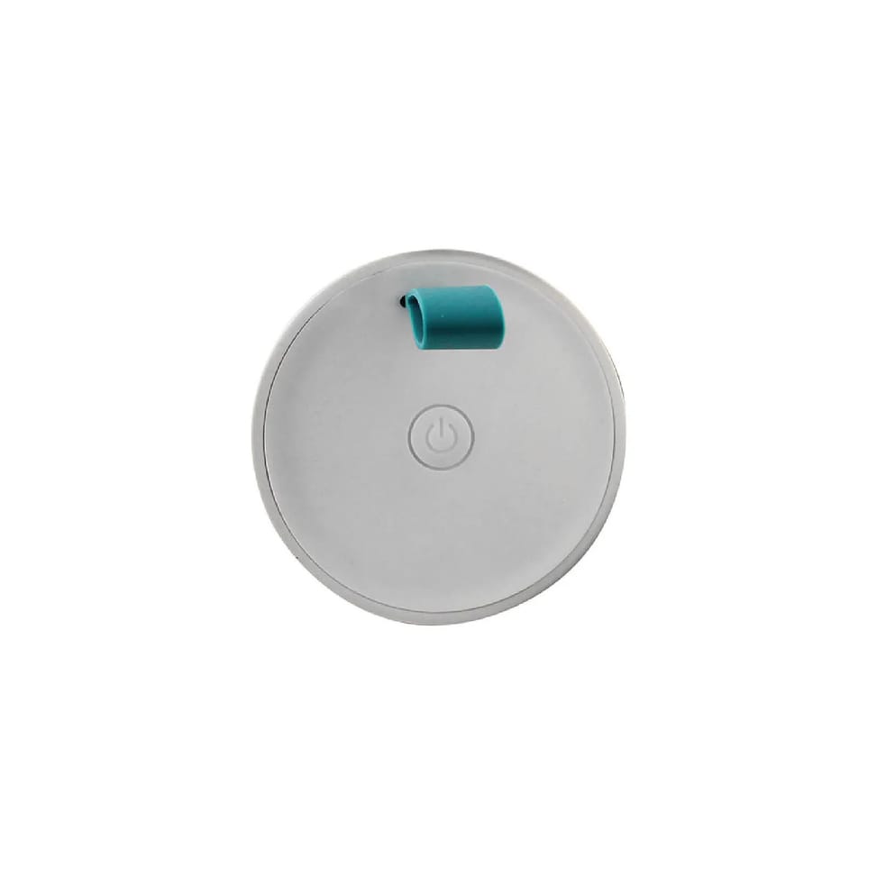 Metronic 477089 - Enceinte portable Xtra Sound bluetooth 12 W - Verte et blanche — image 3